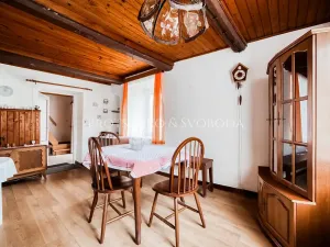 Prodej chalupy, Ždírec nad Doubravou, 145 m2