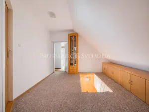 Prodej chalupy, Ždírec nad Doubravou, 145 m2