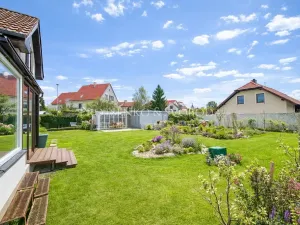 Prodej rodinného domu, Záhoří, 252 m2