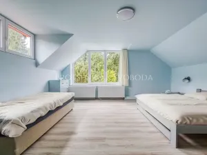 Prodej vícegeneračního domu, Pavlov, 354 m2