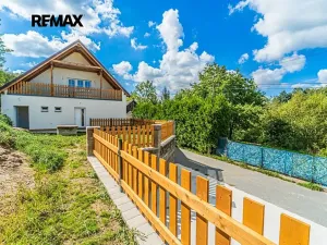 Prodej rodinného domu, Nepomuk, Nábřeží, 190 m2