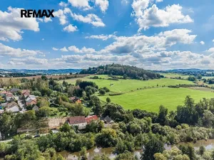 Prodej rodinného domu, Nepomuk, Nábřeží, 190 m2