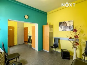 Prodej rodinného domu, Vyškov, Masarykovo náměstí, 839 m2