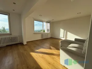 Pronájem bytu 3+kk, Ústí nad Orlicí, Polní, 72 m2