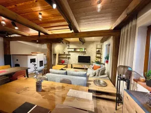 Prodej výrobních prostor, Jilemnice, Krkonošská, 1000 m2