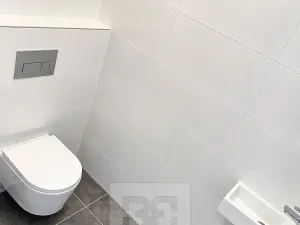 Pronájem bytu 2+kk, Kladno, Lesík, 55 m2