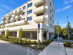 Pronájem bytu 2+kk, Kladno, Lesík, 55 m2
