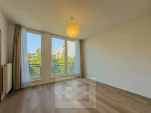 Pronájem bytu 3+kk, Praha - Stodůlky, Anny Rybníčkové, 89 m2
