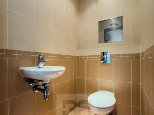 Pronájem bytu 3+kk, Praha - Stodůlky, Anny Rybníčkové, 89 m2