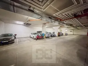 Pronájem bytu 3+kk, Praha - Stodůlky, Anny Rybníčkové, 89 m2