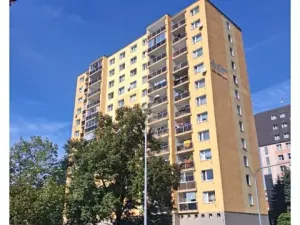 Prodej bytu 1+kk, Plzeň, Jesenická, 34 m2