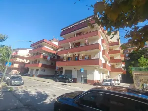 Prodej bytu 2+1, Scalea, Itálie, Via Tommaso Campanella, 65 m2
