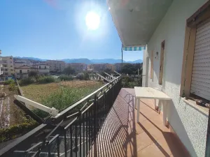 Prodej bytu 2+kk, Scalea, Itálie, Via Fiume Lao, 40 m2
