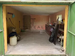 Prodej garáže, Litvínovice, 28 m2