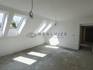 Prodej bytu 3+kk, České Budějovice, J. Dobrovského, 113 m2