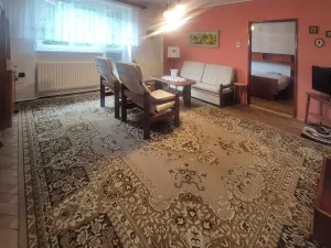 Prodej bytu 3+1, Česká Třebová, Truby, 61 m2