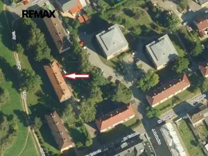 Prodej bytu 3+1, Česká Třebová, Truby, 61 m2