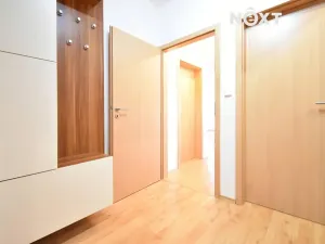 Pronájem bytu 3+kk, Břeclav, třída 1. máje, 67 m2