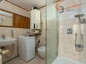 Prodej rodinného domu, Břeclav, Hlavní, 145 m2