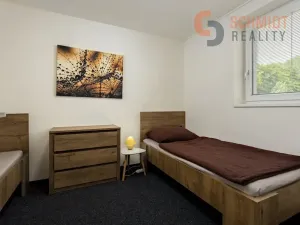 Prodej vícegeneračního domu, Podivín, 450 m2