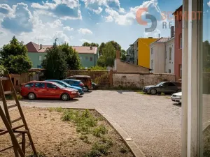 Pronájem bytu 2+kk, Břeclav, Sady 28. října, 45 m2