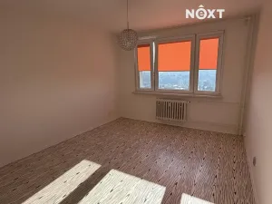 Pronájem bytu 1+1, Hlučín, Jaroslava Seiferta, 31 m2