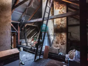 Prodej rodinného domu, České Budějovice - České Budějovice 7, Komenského, 243 m2