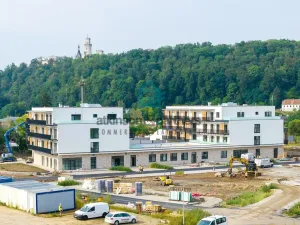 Prodej bytu 3+kk, Hluboká nad Vltavou, Masarykova, 98 m2