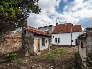 Prodej rodinného domu, Kolín, Jirečkova, 95 m2