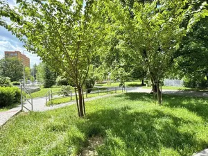 Prodej bytu 1+1, Ostrava, Bohumínská, 27 m2