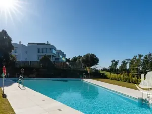 Prodej bytu 3+kk, Estepona, Španělsko, 75 m2