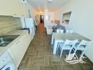 Prodej bytu 1+kk, Bjala, Bulharsko, 62 m2