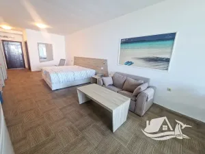 Prodej bytu 1+kk, Bjala, Bulharsko, 62 m2