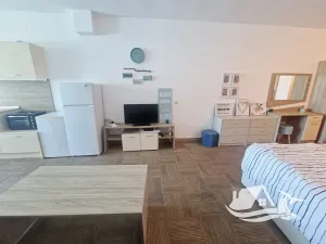 Prodej bytu 1+kk, Bjala, Bulharsko, 62 m2