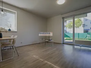 Pronájem bytu 2+kk, Plzeň, Křepelková, 59 m2