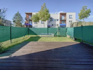 Pronájem bytu 2+kk, Plzeň, Křepelková, 59 m2