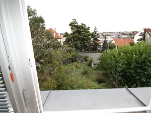 Pronájem bytu 3+1, Praha - Střešovice, U první baterie, 85 m2