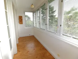 Pronájem bytu 3+1, Praha - Střešovice, U první baterie, 85 m2