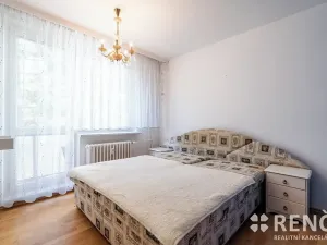 Pronájem bytu 3+1, Brno, Olbrachtovo náměstí, 74 m2