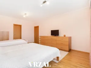 Prodej bytu 3+kk, Nehvizdy, Vyšehořovická, 125 m2