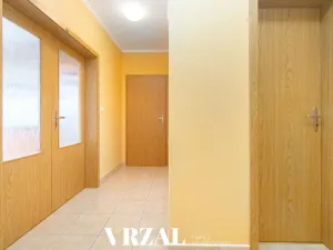 Prodej bytu 3+kk, Nehvizdy, Vyšehořovická, 125 m2