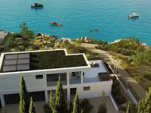 Prodej bytu 3+kk, Starigrad, Chorvatsko, 72 m2