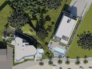 Prodej bytu 3+kk, Trogir, Chorvatsko, 68 m2