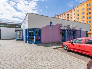 Pronájem komerční, Hranice - Hranice I-Město, Tř. 1. máje, 96 m2