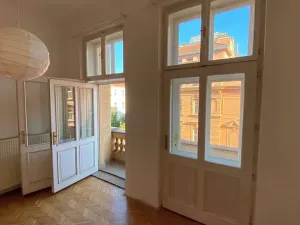 Pronájem bytu 4+1, Brno, Jana Uhra, 145 m2