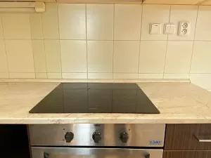 Pronájem bytu 2+kk, Brno, Ptašínského, 53 m2
