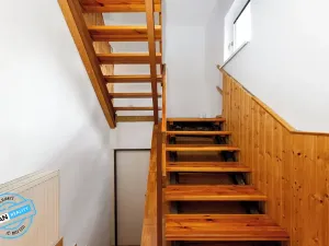 Prodej rodinného domu, Holčovice, 150 m2
