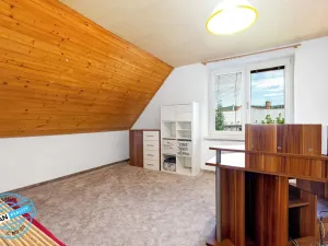 Prodej rodinného domu, Holčovice, 150 m2