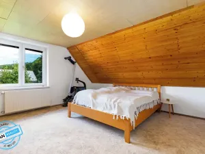 Prodej rodinného domu, Holčovice, 150 m2