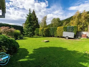 Prodej rodinného domu, Holčovice, 150 m2